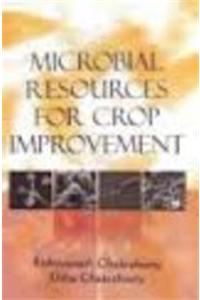 Microbial Resources for Crop Improvement