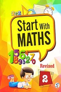 Start with Maths Class - 2