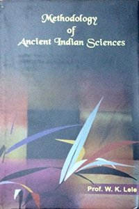 Methodology of Ancient Indian Science