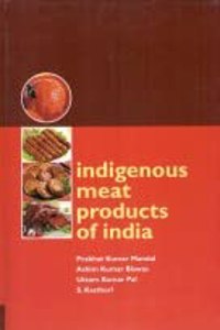 Indigenous Meat Products of India