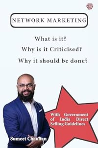Network Marketing - What is it? Why is it Criticised? Why it should be done?