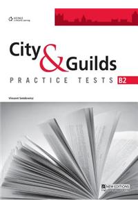 City and Guilds