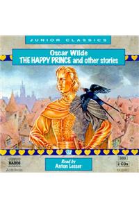 The Happy Prince and Other Stories