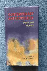 Contemparary Anthropology