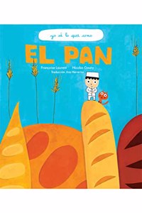 El pan
