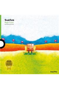Suenos / Dreams (Spanish Edition)