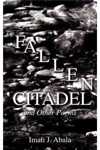 Fallen Citadel and Other Poems