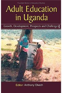 Adult Education in Uganda