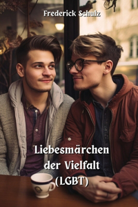 Liebesmärchen der Vielfalt (LGBT)