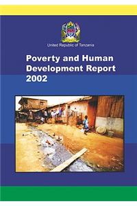 Poverty and Human Development Repo