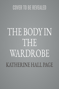 The Body in the Wardrobe