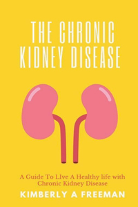 The Chronic Kidney Disease