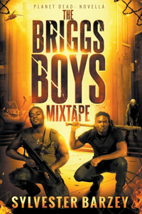 Briggs Boys Mixtape