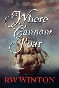 Where Cannons Roar