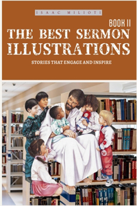 Best Sermon Illustrations