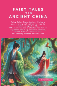 Fairy Tales from Ancient China