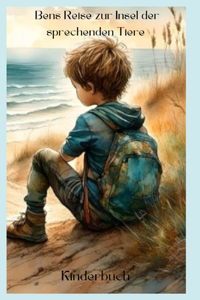 Bens Reise zur Insel der sprechenden Tiere