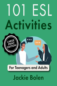 101 ESL Activities