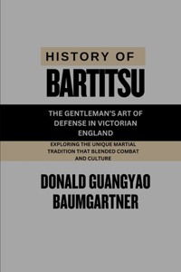 History of Bartitsu