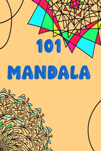 101 Mandala