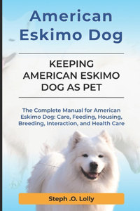 American Eskimo