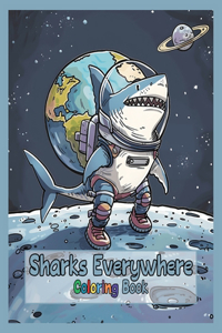 Sharks Everywhere