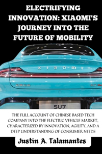 Electrifying Innovation