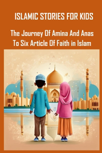 Islamic Stories for Kids