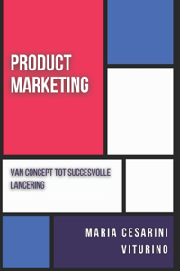 Product Marketing