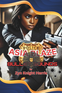 Asia Blaze