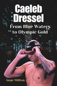 Caeleb Dressel