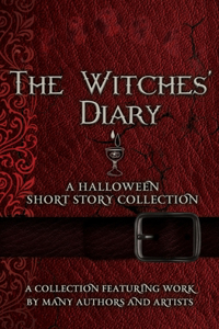 The Witches' Diary - Vol