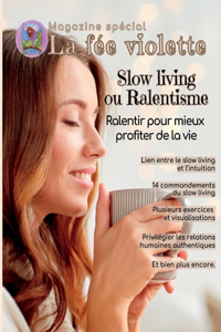 Magazine spécial La fée violette