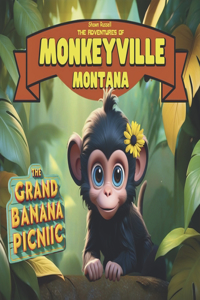 The Grand Banana Picnic