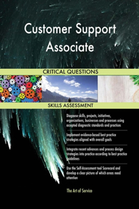 Customer Support Associate Critical Questions Skills Assessment