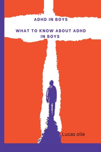 adhd in boys