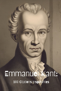 Emmanuel Kant