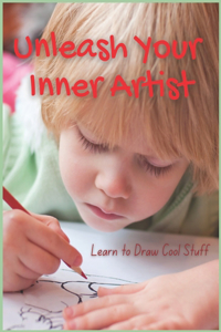 Unleash Your Inner Artist