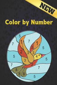 Color by Number