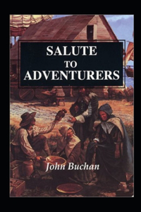 Salute to Adventurers Annotated
