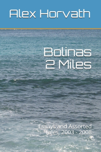 Bolinas 2 Miles