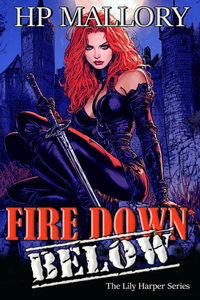 Fire Down Below