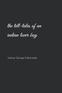 tell-tales of an indian lover boy
