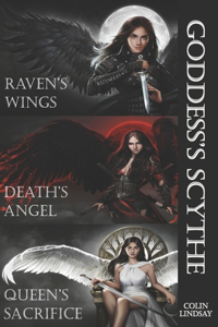 The Goddess's Scythe