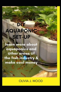 DIY Aquaponic Set-Up