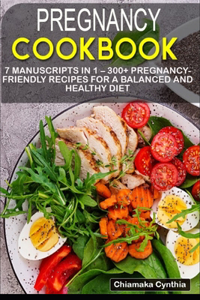Pregnancy Cookbook