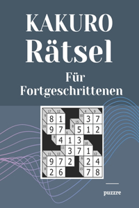 Kakuro Rätsel Für Fortgeschrittenen