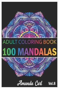 100 Mandalas