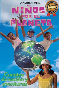 Niños Por El Planeta