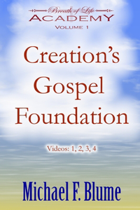 Creation's Gospel Foundation